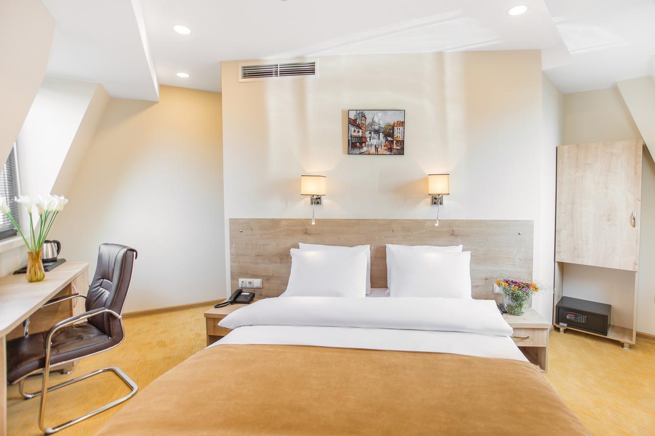 Bridge Boutique Hotel Tbilisi Ngoại thất bức ảnh
