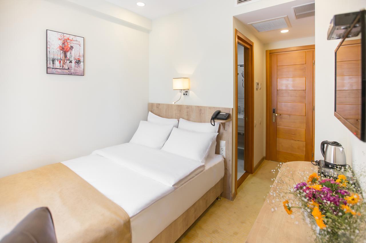 Bridge Boutique Hotel Tbilisi Ngoại thất bức ảnh
