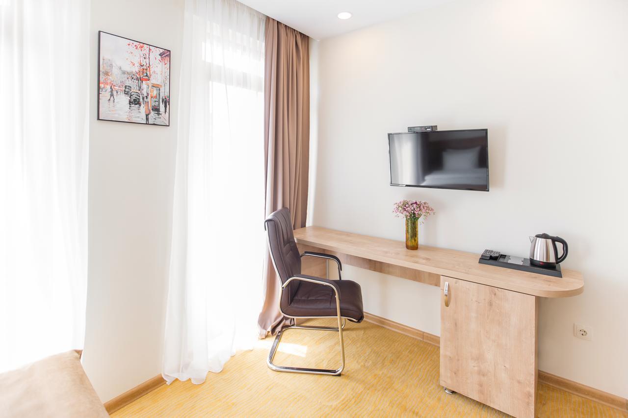 Bridge Boutique Hotel Tbilisi Ngoại thất bức ảnh