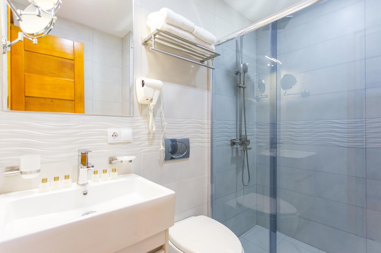 Bridge Boutique Hotel Tbilisi Ngoại thất bức ảnh