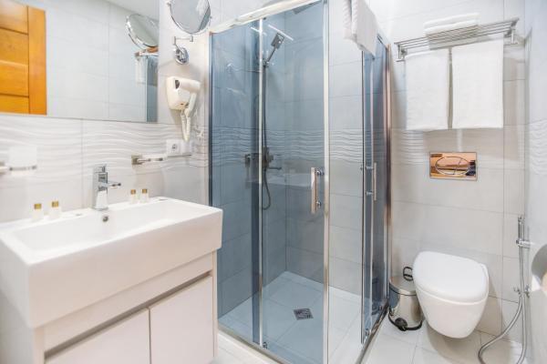 Bridge Boutique Hotel Tbilisi Ngoại thất bức ảnh