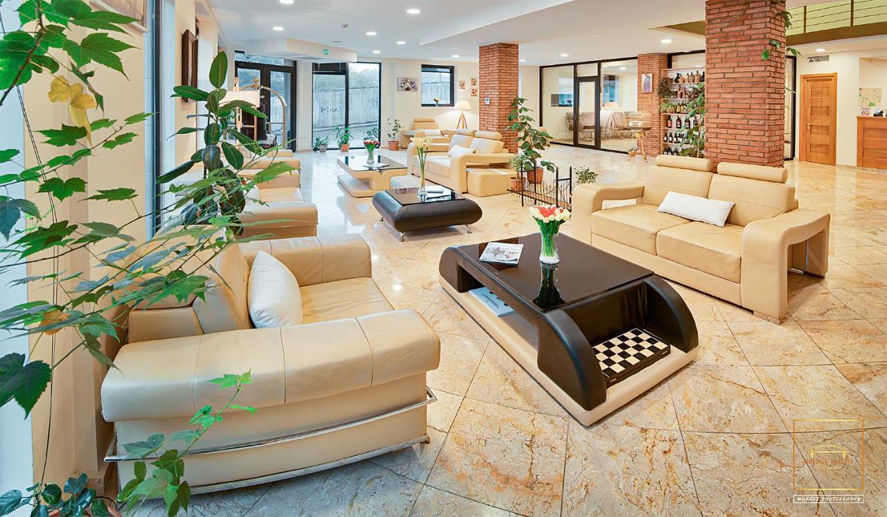 Bridge Boutique Hotel Tbilisi Ngoại thất bức ảnh